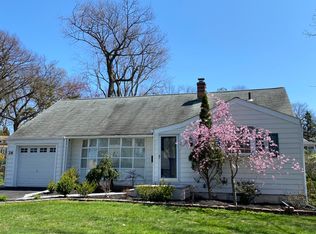 28 Aspen Rd, West Orange, NJ 07052
