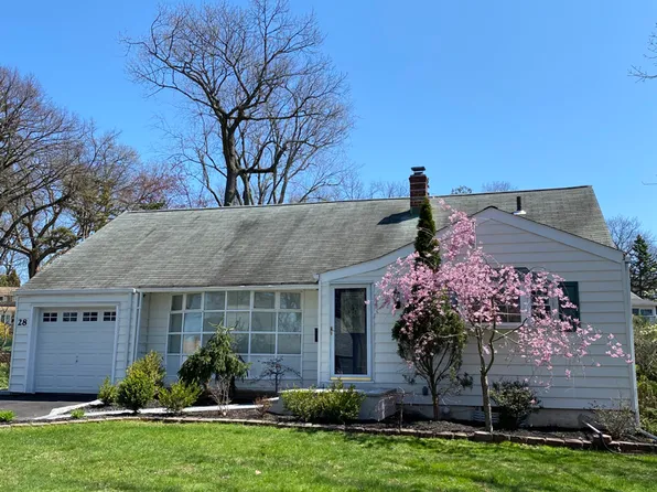 28 Aspen Rd, West Orange, NJ 07052