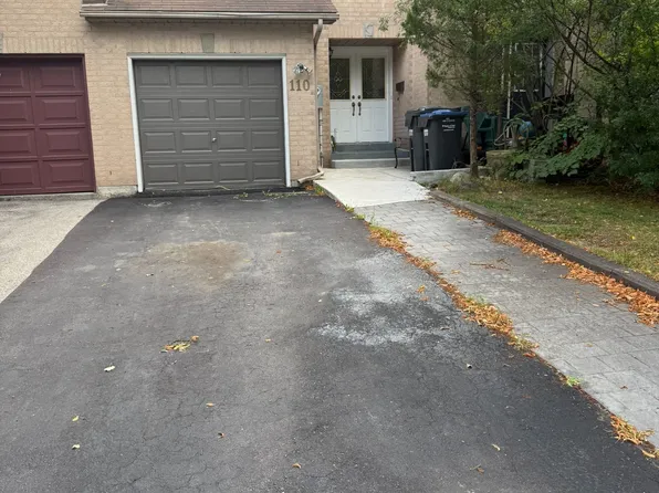 110 Richwood Cres, Brampton, ON L6X 4K7