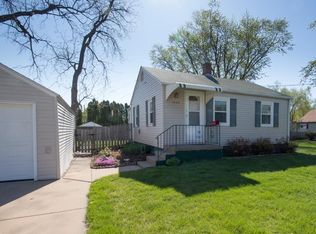 1009 7th St W, Milan, IL 61264