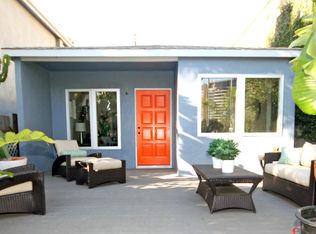681 Oxford Ave, Venice, CA 90291