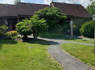 14 Par Dr UNIT 14, Wilmington, VT 05363