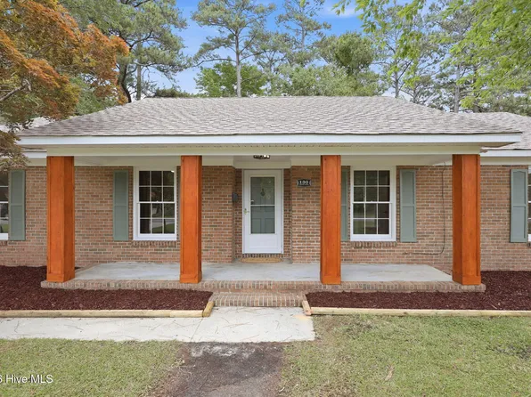 130 Craven Dr, Havelock, NC 28532