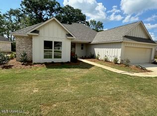 416 Butternut Dr LOT 182, Canton, MS 39046