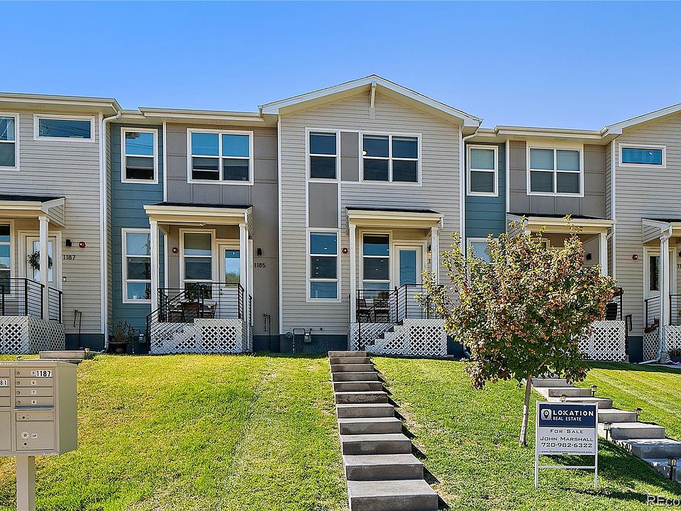 1st image of 1183 S Navajo Street