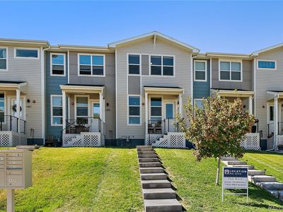1183 S Navajo Street, Denver, CO, 80223