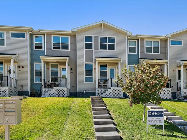 1183 S Navajo Street, Denver, CO 80223