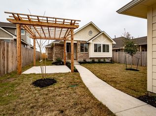 17905 Lungo St, Pflugerville, TX 78660