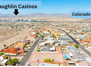 2649 Pegasus Ranch Rd, Bullhead City, AZ 86442