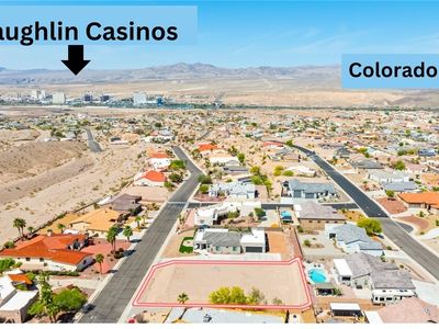 2649 Pegasus Ranch Rd, Bullhead City, AZ, 86442