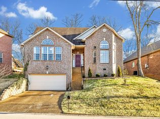 6544 Chessington Dr, Nashville, TN 37221