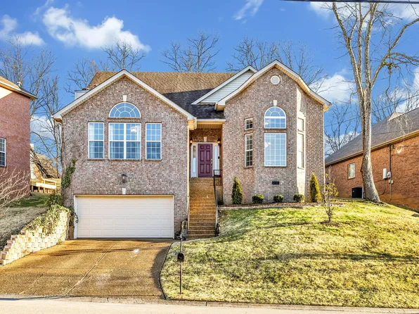 6544 Chessington Dr, Nashville, TN 37221