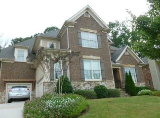 203 Fernwood Pl, Woodstock, GA 30188