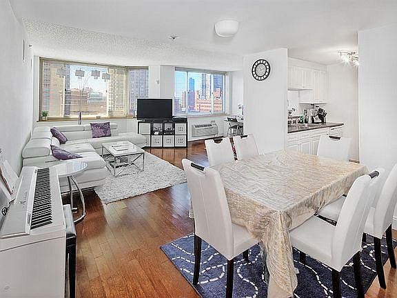 3rd image of 65 2nd St #1203