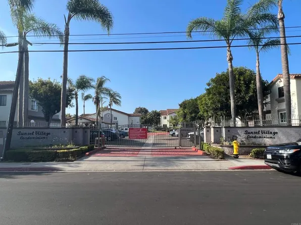 3586 Sunset Ln Unit 143, San Diego, CA 92173