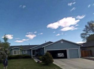 480 Shadow Ln, Fernley, NV 89408