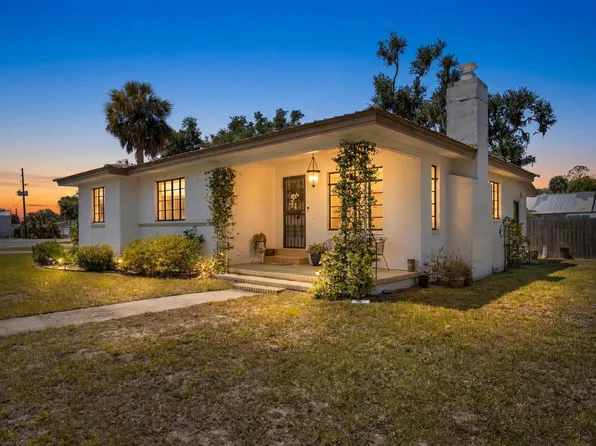 304 E Main St, Perry, FL 32347