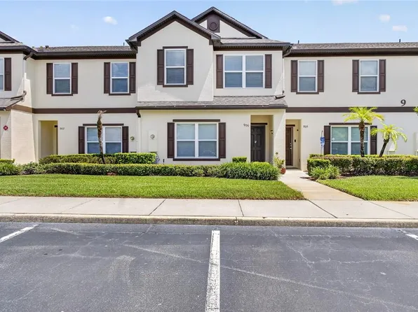 600 Northern Way APT 906, Winter Springs, FL 32708