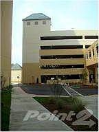 parking garage