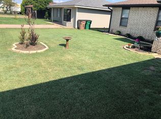 1243 E 25th St, San Angelo, TX 76903