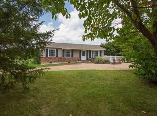 2638 Spaders Church Rd, Harrisonburg, VA 22801