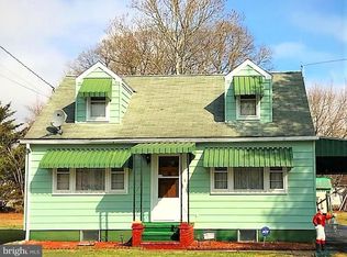 1459 Glebe Rd, Earleville, MD 21919