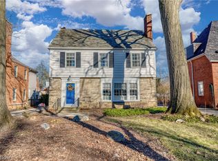 3715 Sutherland Rd, Shaker Heights, OH 44122