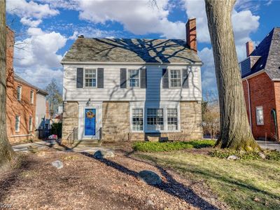 3715 Sutherland Rd, Shaker Heights, OH, 44122