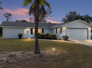 8304 SW 107th Pl, Ocala, FL 34481