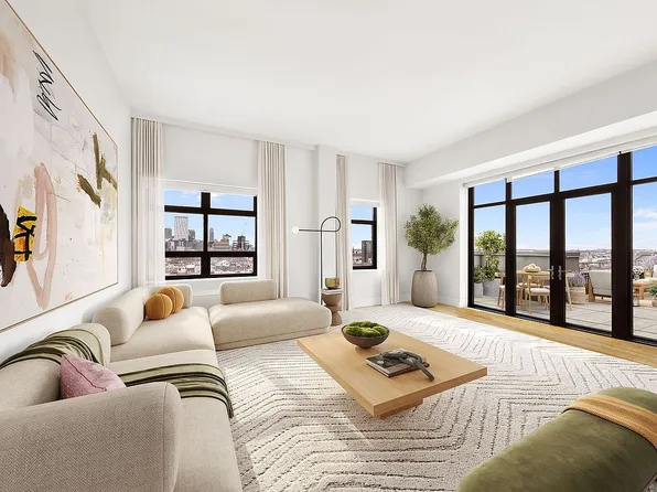 360 Furman St APT 1205, Brooklyn, NY 11201