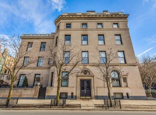 419 Commonwealth Ave APT 3, Boston, MA 02215