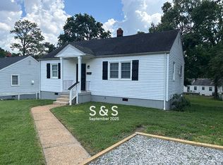 6709 Horsepen Rd, Richmond, VA 23226