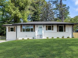 1766 Arkose Dr, Atlanta, GA 30316