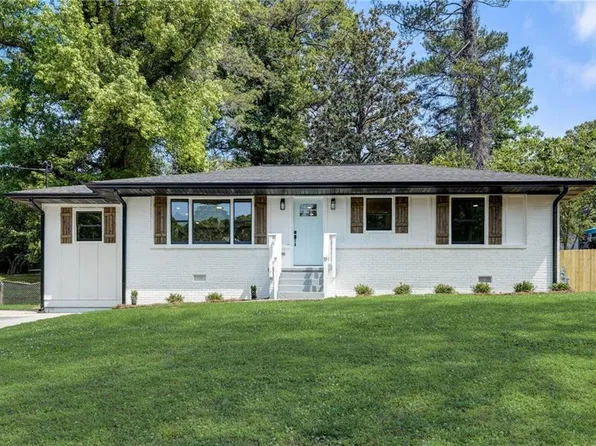 1766 Arkose Dr, Atlanta, GA 30316