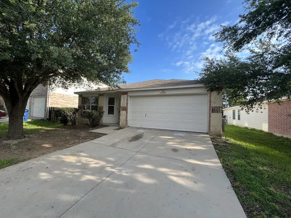 9411 Massaro St, San Antonio, TX 78251