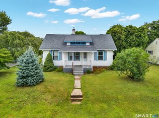 12 Wintergreen Drive, Waterford, CT 06385