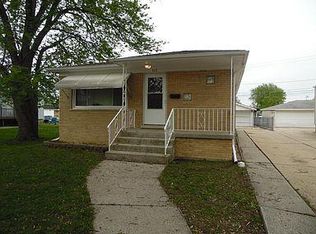 513 Greenbay Ave, Calumet City, IL 60409