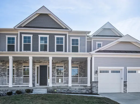 6714 Fountain Park Dr, Glenn Dale, MD 20769