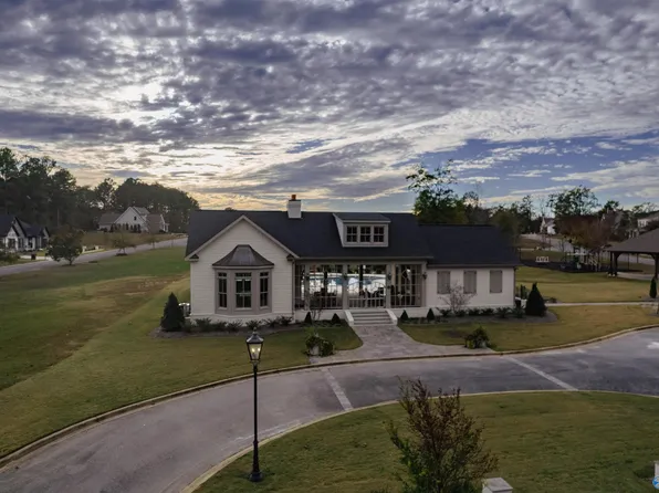 V19 Copperleaf Walk, Gadsden, AL 35901