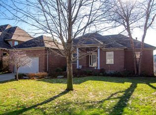 3244 Sebastian Ln, Lexington, KY 40513