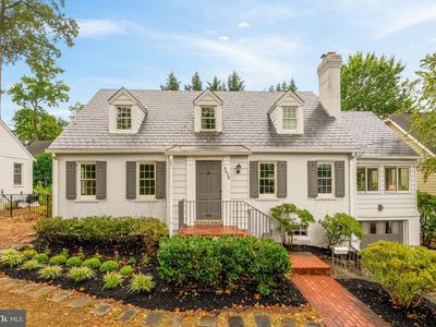4628 N Chelsea Ln, Bethesda, MD, 20814