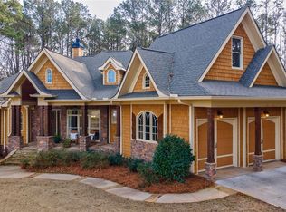 1400 Saxon Road, Watkinsville, GA 30677