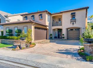 6 Grace Dr, Coto De Caza, CA 92679