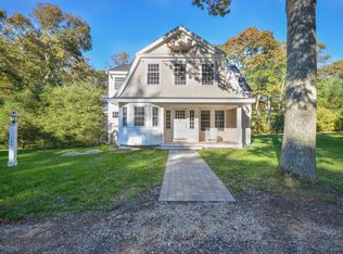 140 Scraggy Neck Rd, Bourne, MA 02532