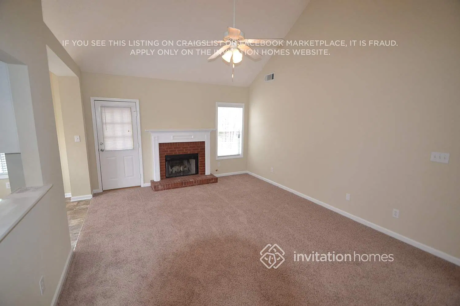 3318 North Ct Ellenwood, GA 30294 — Photo 2