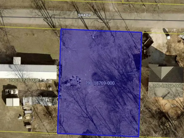 308 Shady St, Lincoln, AR 72744