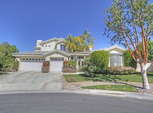 8 Cambridge Ct, Rancho Mirage, CA 92270