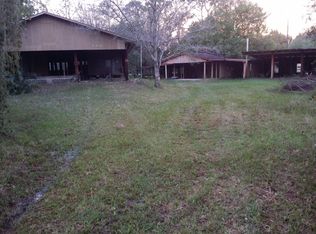 254 S Orange St, Fellsmere, FL 32948