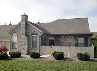 13851 Rue Charlot Ln, Mc Cordsville, IN 46055