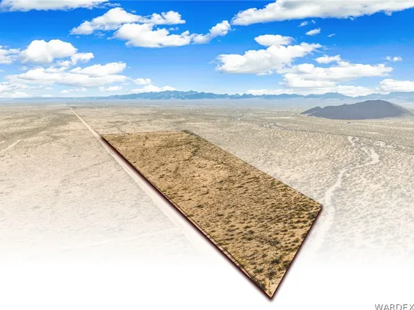 0 N Teddy Roosevelt Rd, Golden Valley, AZ 86413